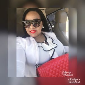 Meet your Posher, Evelin